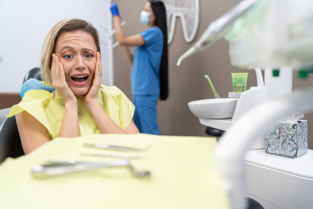 Best Tooth Pain Emergency Relief  in Seeley, CA